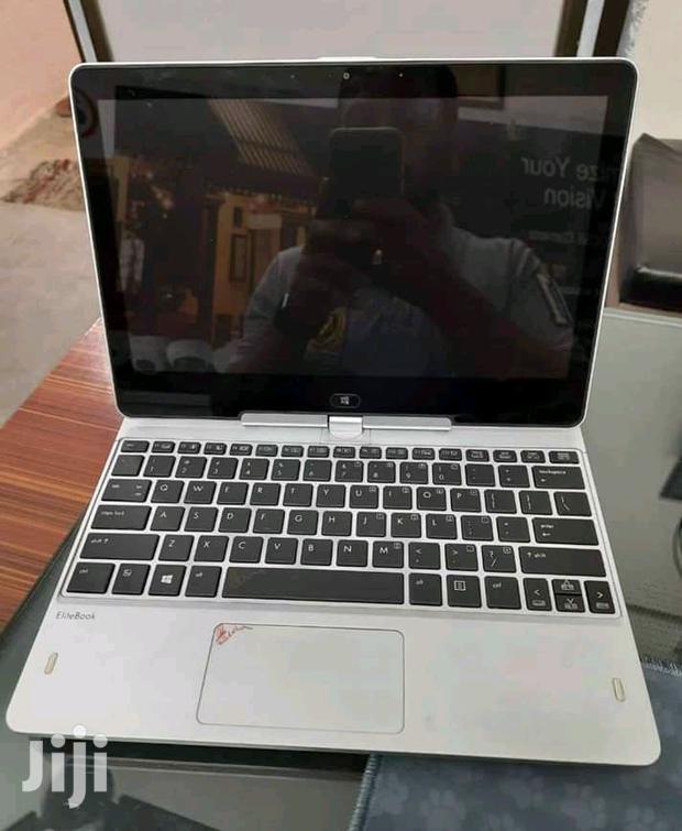 Laptop HP EliteBook 840 G3 8GB Intel Core I5 SSD 256GB - thumbnail 2