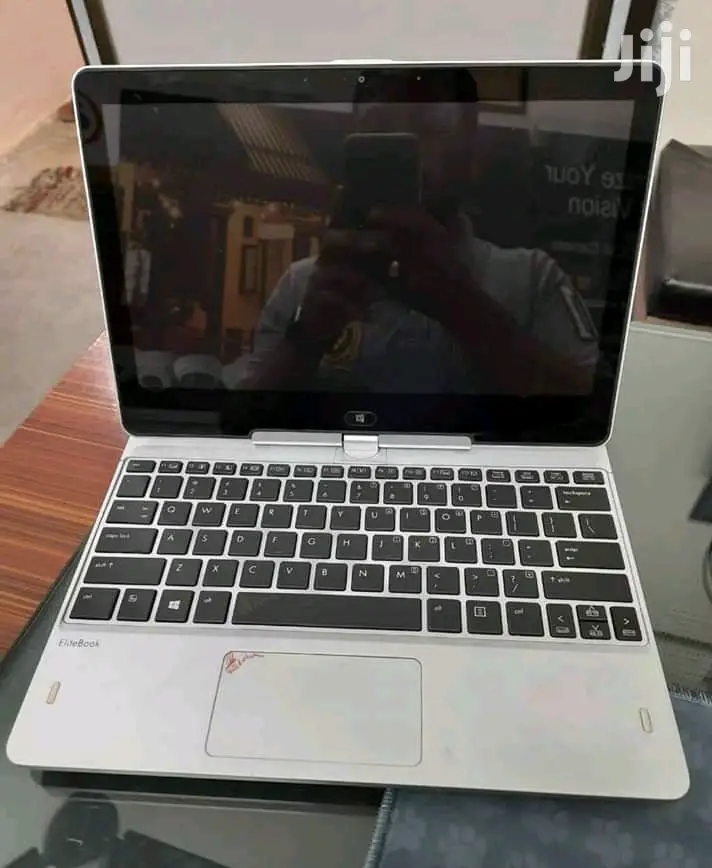 Laptop HP EliteBook 840 G3 8GB Intel Core I5 SSD 256GB