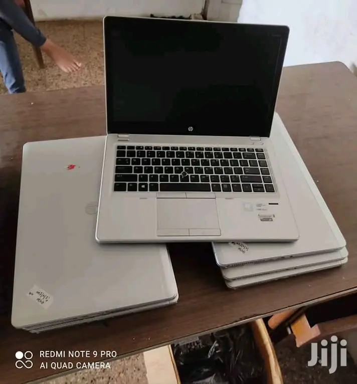 Laptop HP 4GB Intel Core I5 HDD 500GB
