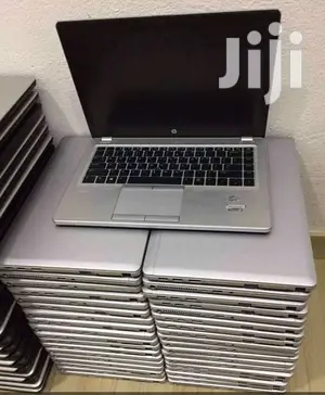 Laptop HP 4GB Intel Core I5 HDD 500GB