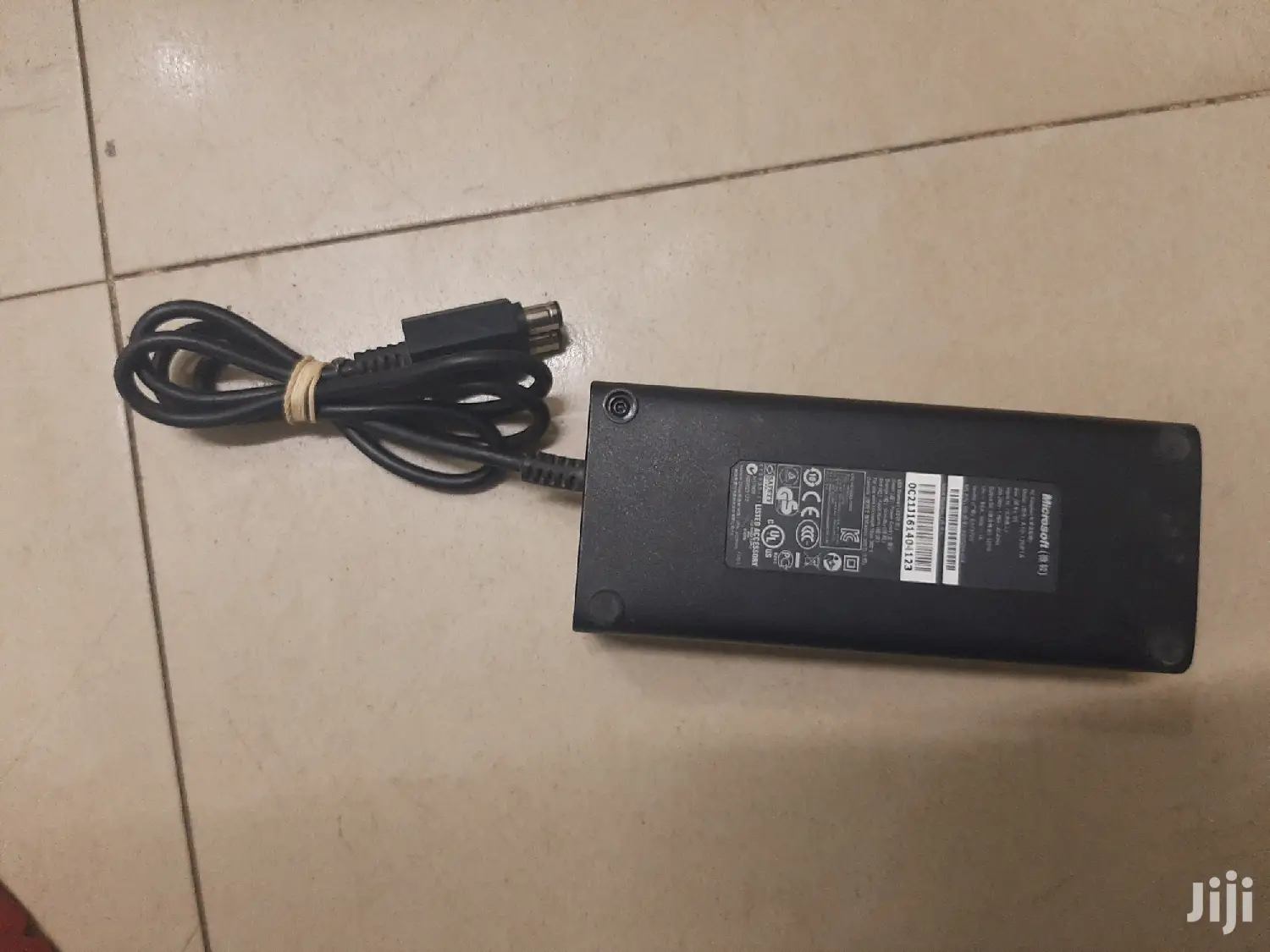 Xbox 360 2 Pin Adaptor