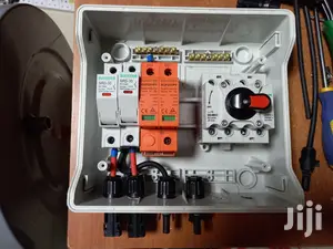 PV Disconnect 32A 4p 1000 Vdc 4pc Suntree For Din Rails
