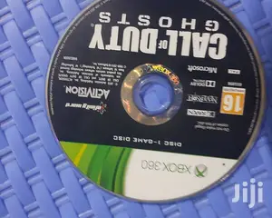 Call of Duty for Xbox 360
