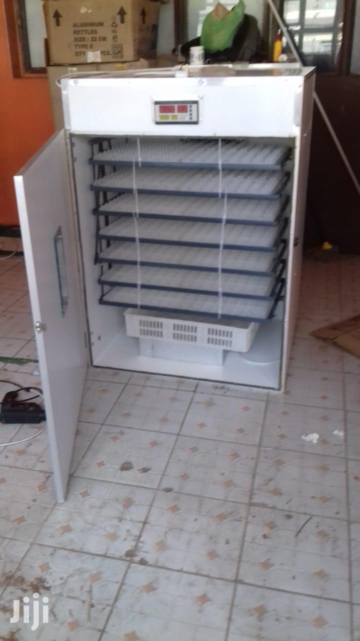 Modtec Brand Incubators