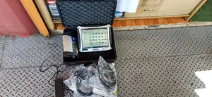 Mercedes-Benz Star C4 Doip Diagnosis Machine Brand New
