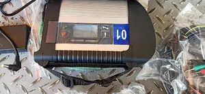 Mercedes-Benz Star C4 Doip Diagnosis Machine Brand New