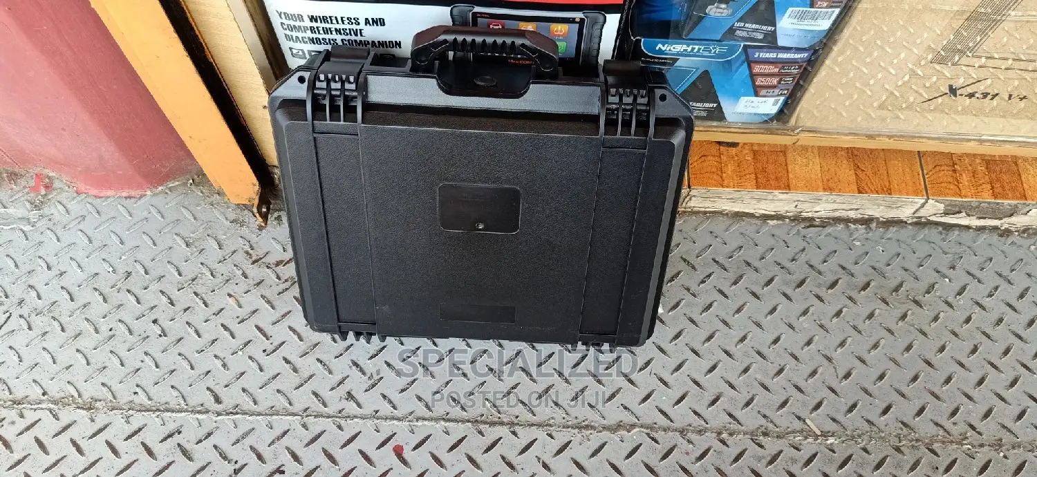Mercedes-Benz Star C4 Doip Diagnosis Machine Brand New