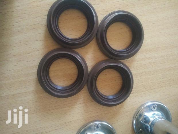 Honda Stream RN6 Drive Shaft Seal - main view