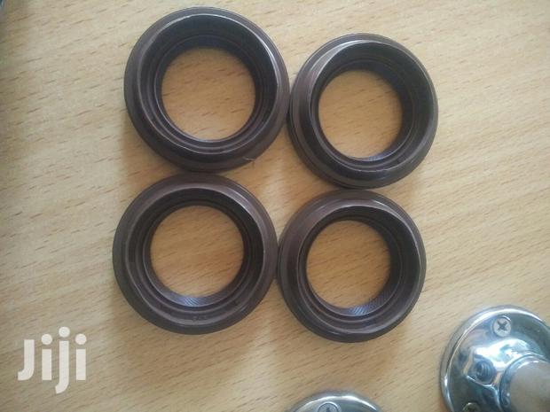 Honda Stream RN6 Drive Shaft Seal - thumbnail 2