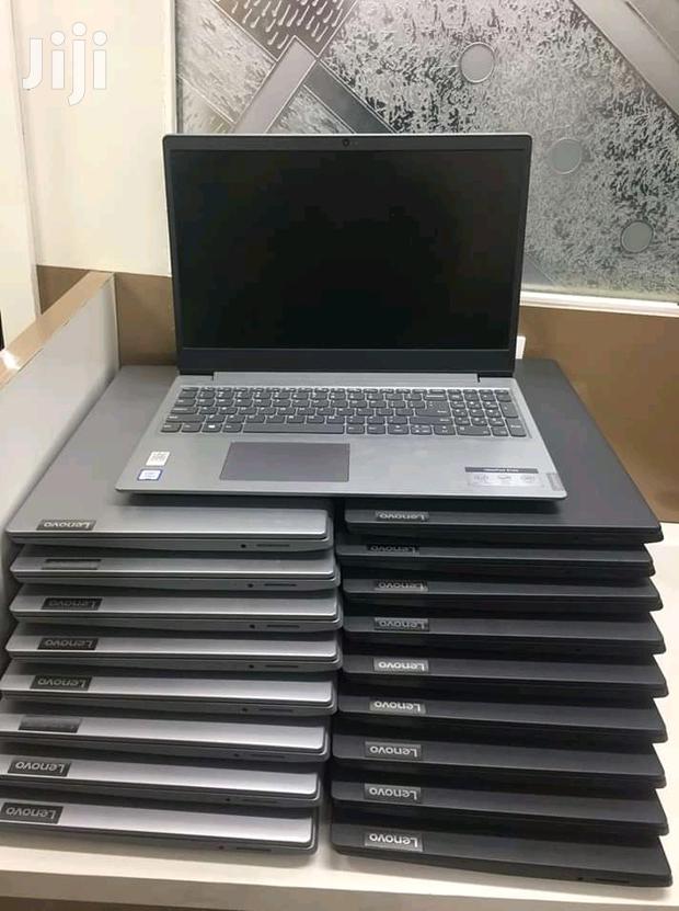 Laptop Lenovo V145 4GB Intel Celeron HDD 1T - main view