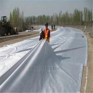 Road Construction Geotextile Fabric - thumbnail 2