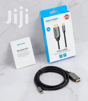 Vention Type-C to HDMI Cable 2M