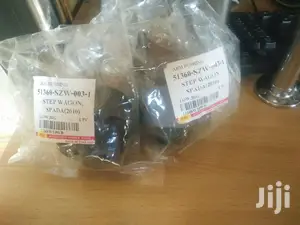 Honda Stepwagon Spada Front Arm Bushes