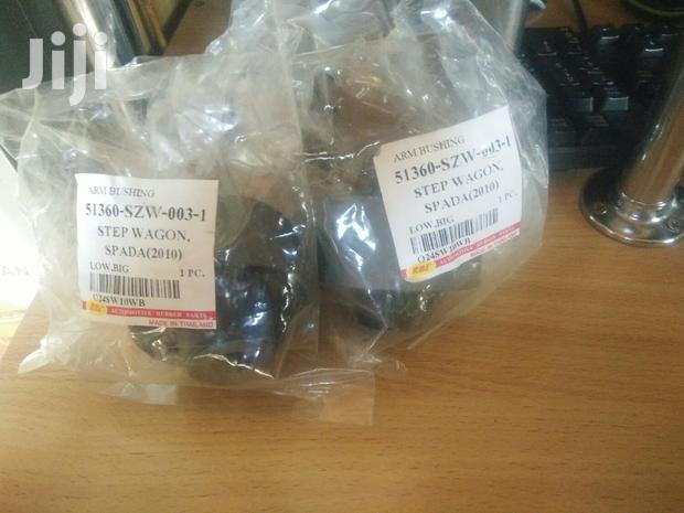 Honda Stepwagon Spada Front Arm Bushes