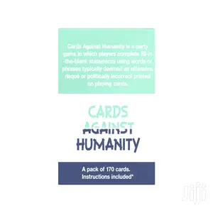 Cards Against Humanity - Minipack 2