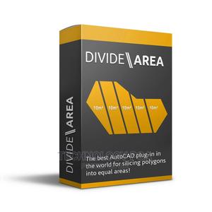 Divide Area Autocad - thumbnail 2