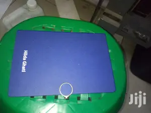 UV Branded Notebooks