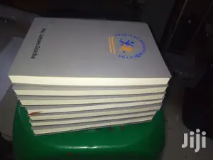UV Branded Notebooks