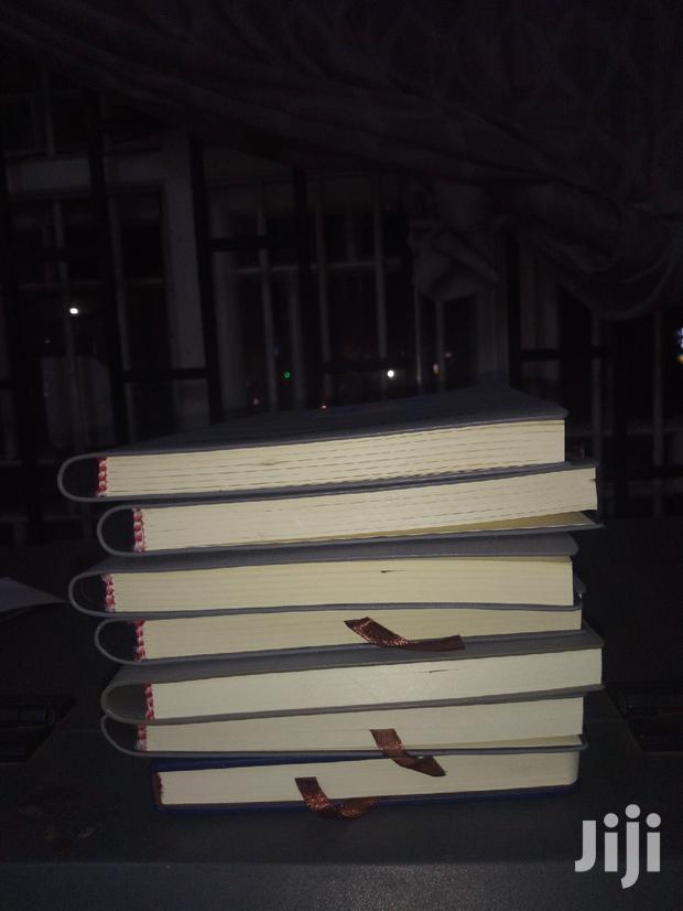 UV Branded Notebooks - thumbnail 5
