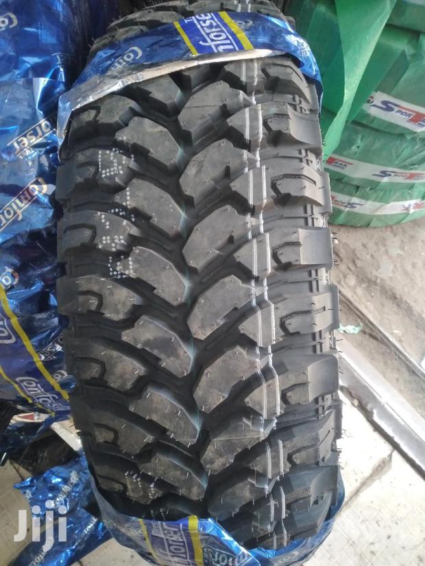 Mud Terrain Tires Sizes 235/75r15 M/T. - thumbnail 2