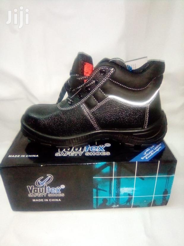 Vaultex Safety Quality Work Boot