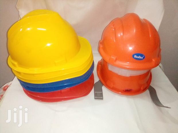 Hard Hats Construction Helmets - main view