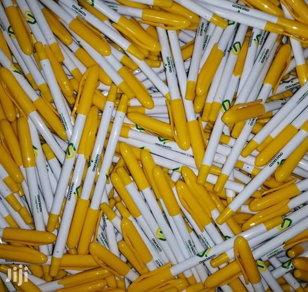 Pens Branding