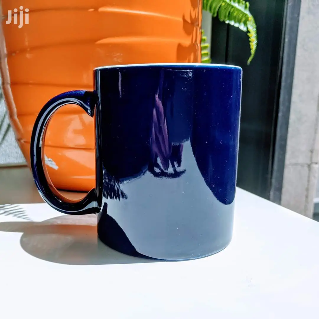 Brandable Tea Cups