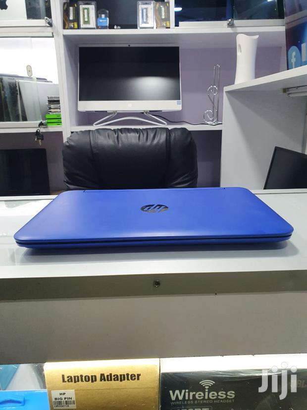 Laptop HP Stream 11 4GB Intel Celeron SSD 32GB - thumbnail 3