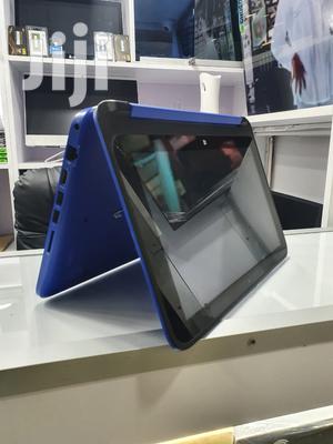 Laptop HP Stream 11 4GB Intel Celeron SSD 32GB - thumbnail 2