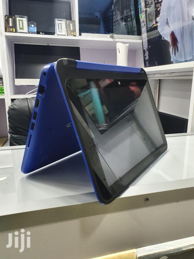 Laptop HP Stream 11 4GB Intel Celeron SSD 32GB - main view