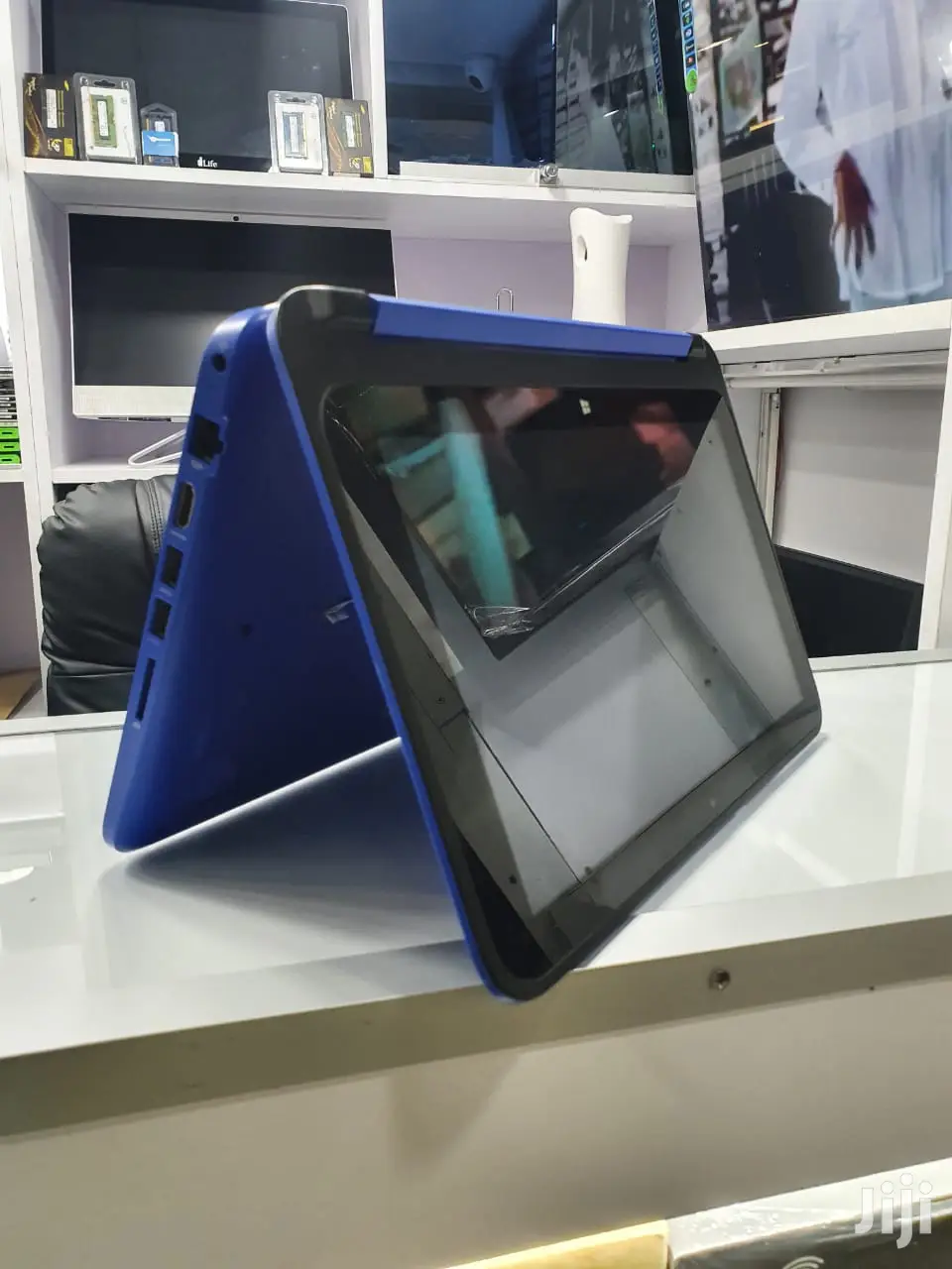 Laptop HP Stream 11 4GB Intel Celeron SSD 32GB