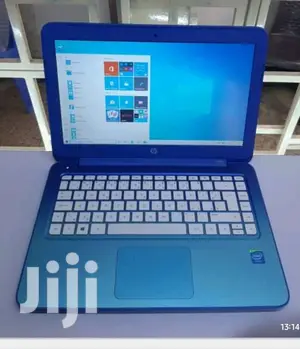 Laptop HP Stream 11 4GB Intel Celeron SSD 32GB