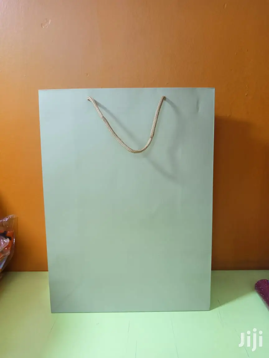 Gift Bags A3,A4 and A5