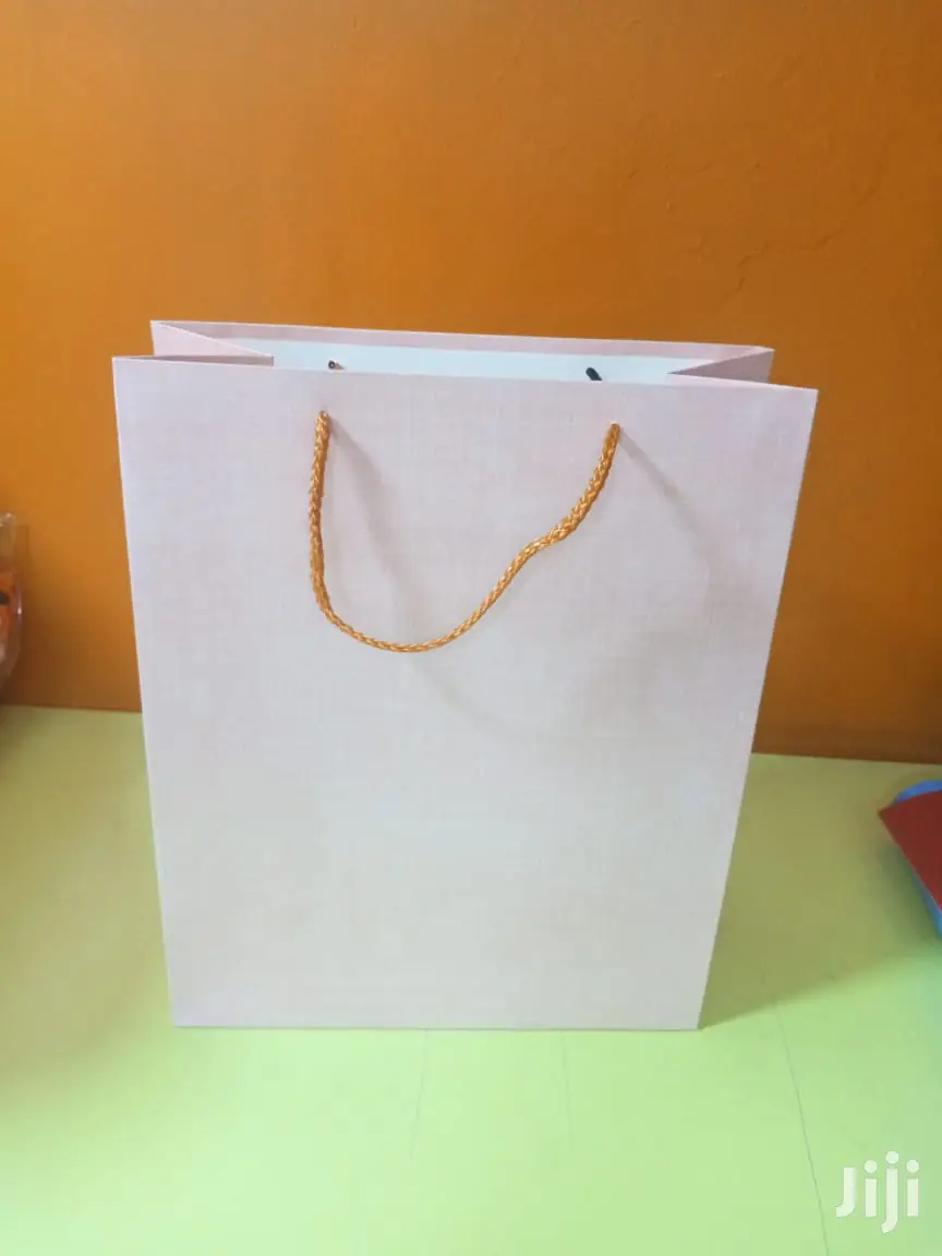 Gift Bags A3,A4 and A5