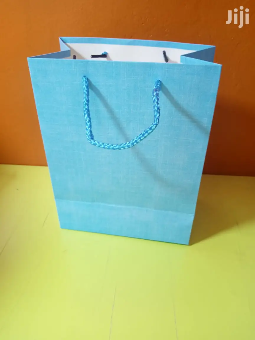 Gift Bags A3,A4 and A5