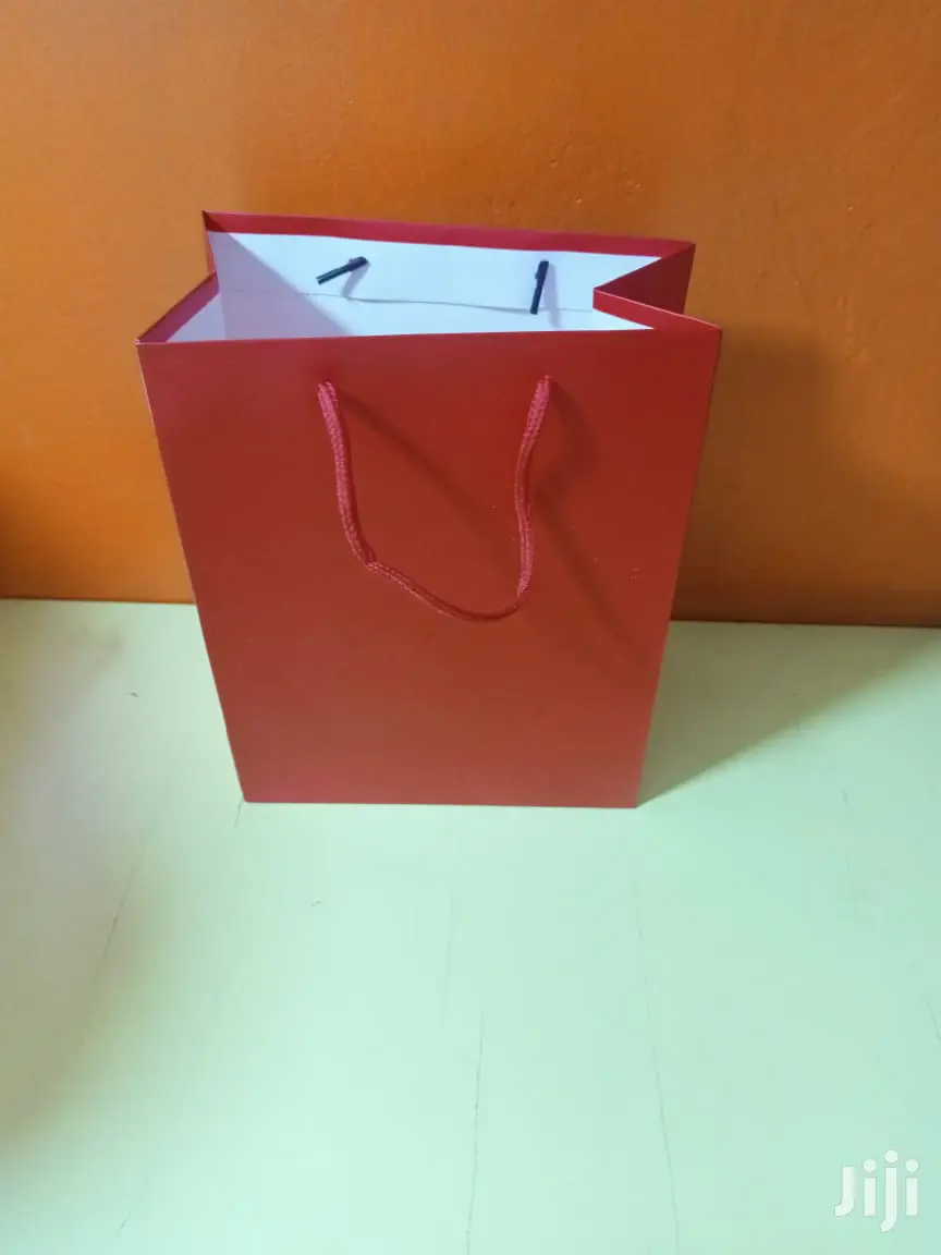Gift Bags A3,A4 and A5