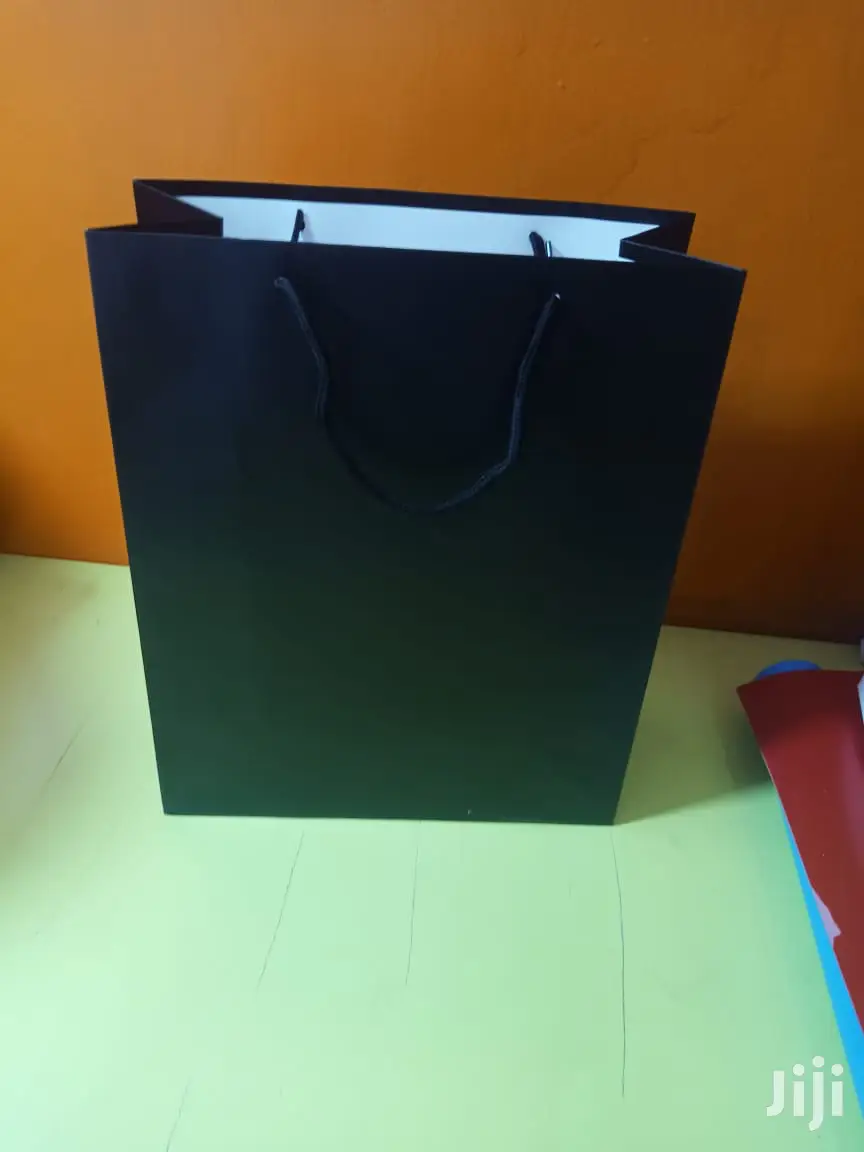 Gift Bags A3,A4 and A5