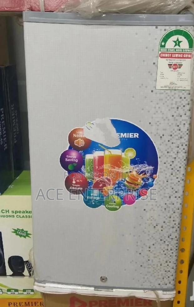 Premier 70l Refrigerator. - main view