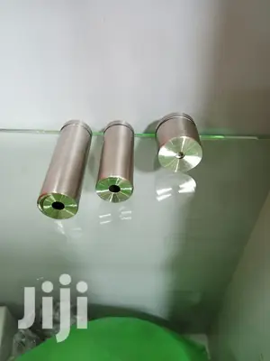 Spacers Available
