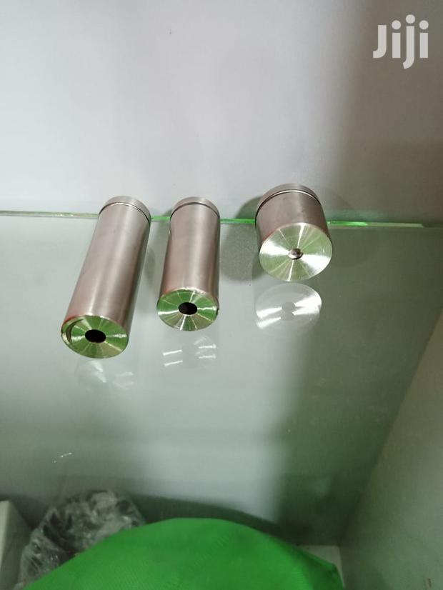 Spacers Available - main view