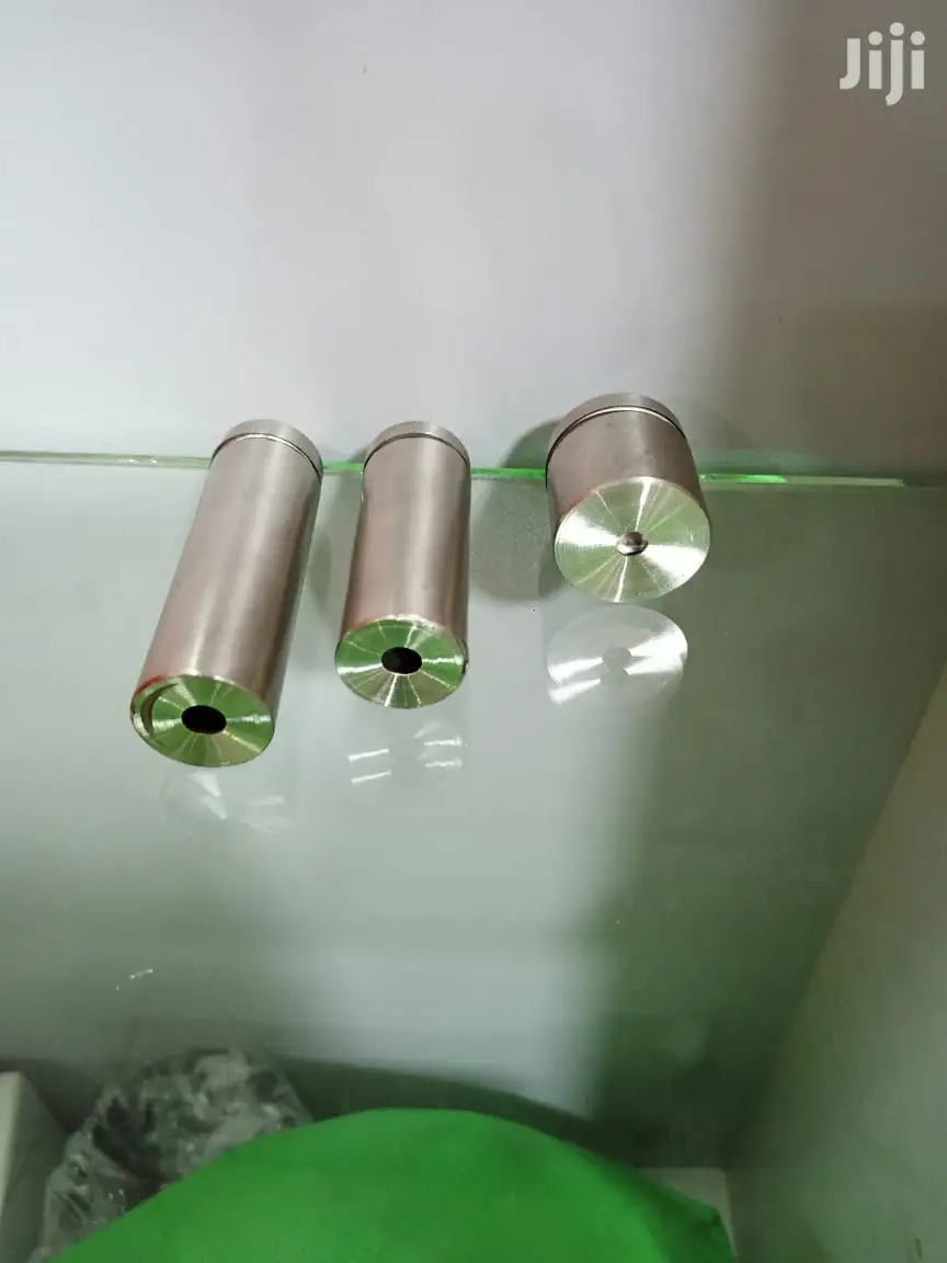 Spacers Available