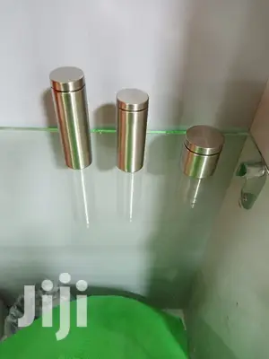 Spacers Available