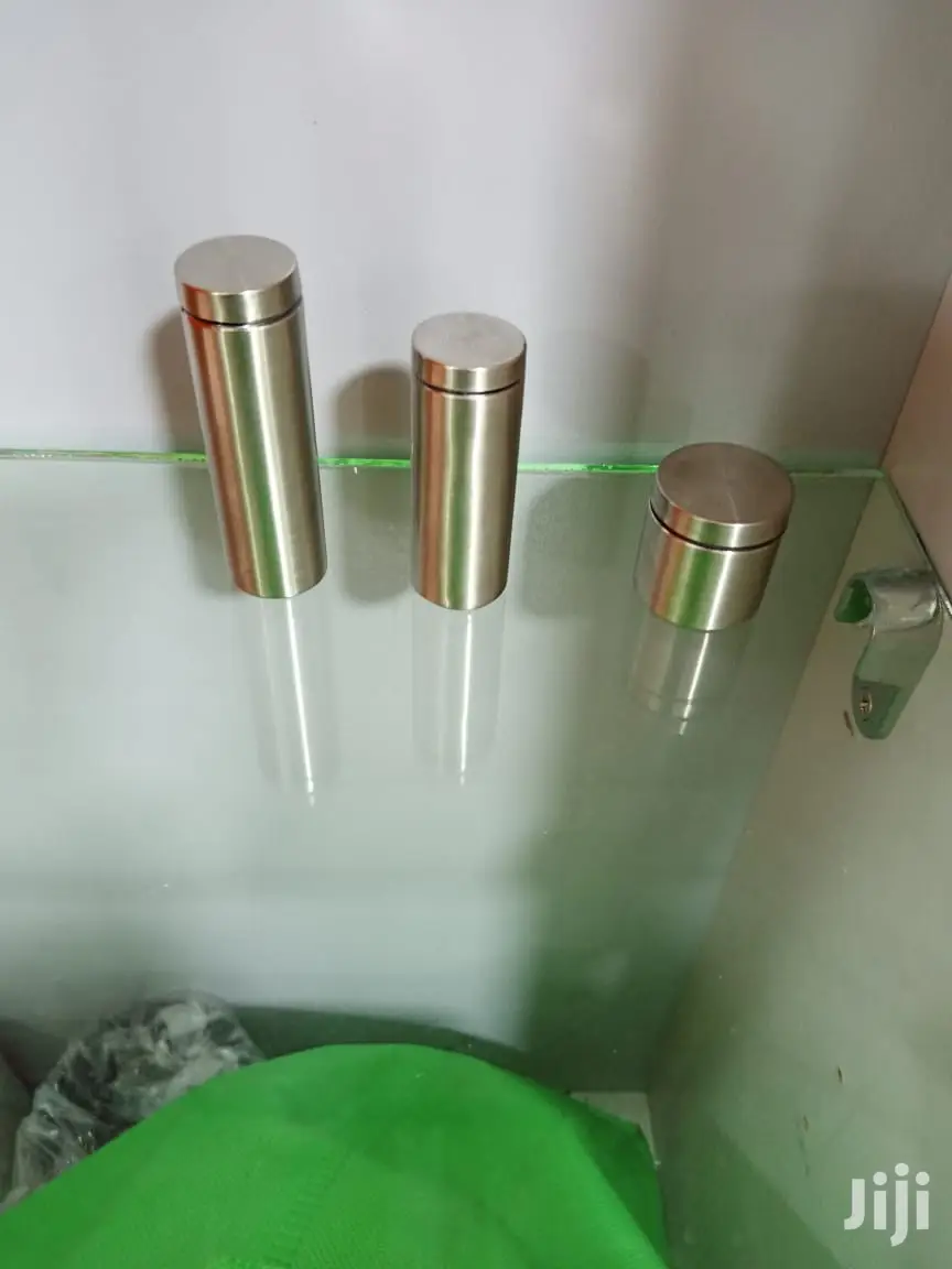 Spacers Available