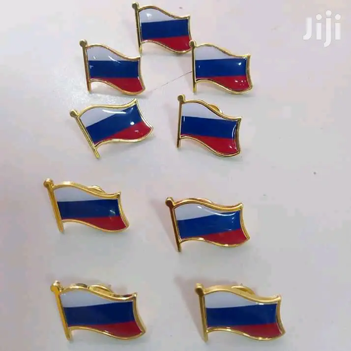 Lapel Pins Branding
