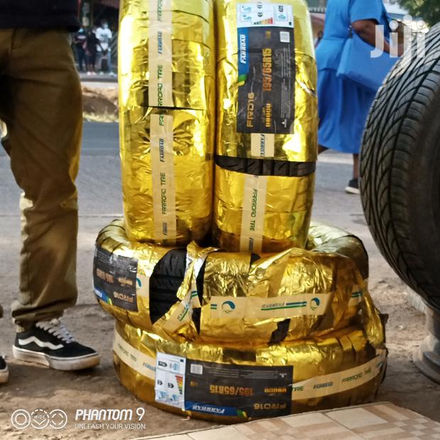 Tyres Size 185/65r15 - main view