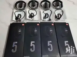 Xiaomi Mi Band 5