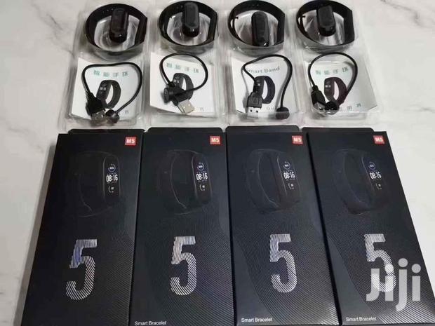 Xiaomi Mi Band 5 - thumbnail 3