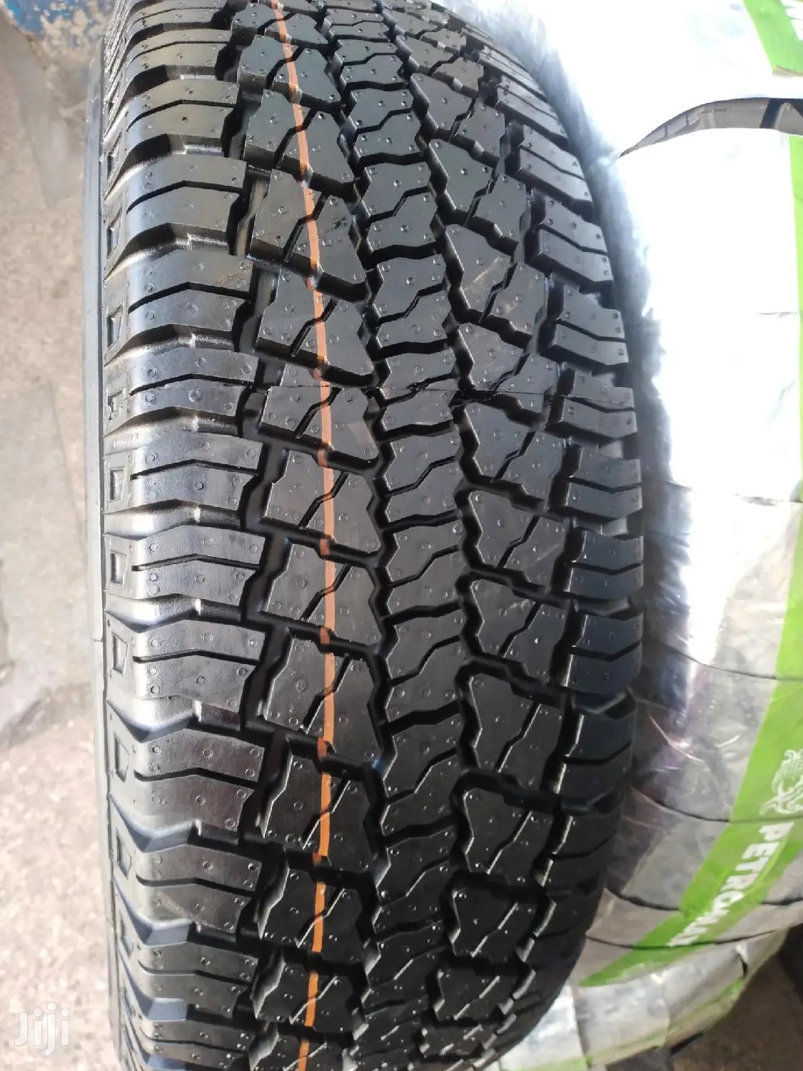 Continental Tires Sizes 205/70r15