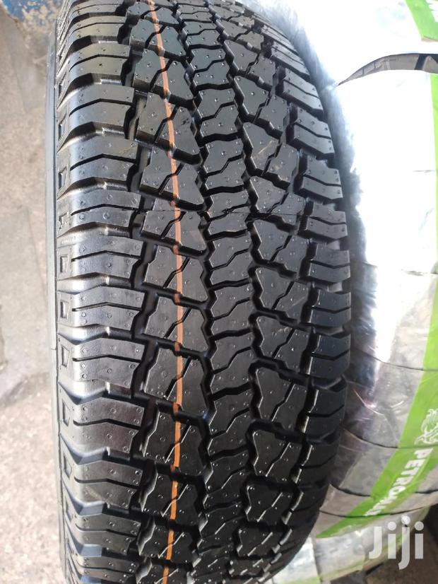 Continental Tires Sizes 205/70r15